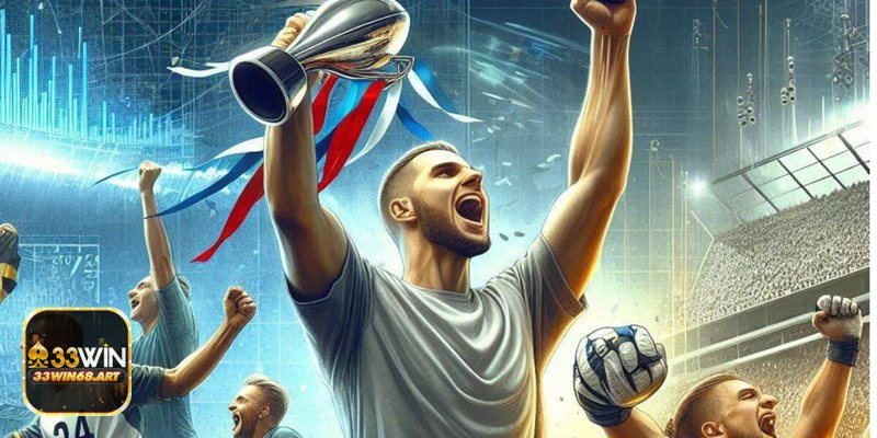 Kèo chấp 1/2 - Ví dụ ngắn để hình dung