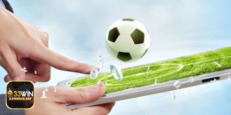 Trang cá độ bóng đá - Trải nghiệm nhanh – mượt – trực quan