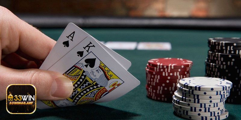 Hướng dẫn chơi xì tố - Lỗi tân thủ thường gặp