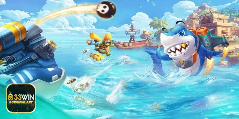 Vương quốc tiên cá - Rồng biển: Lớp giáp cứng, phần thưởng dày