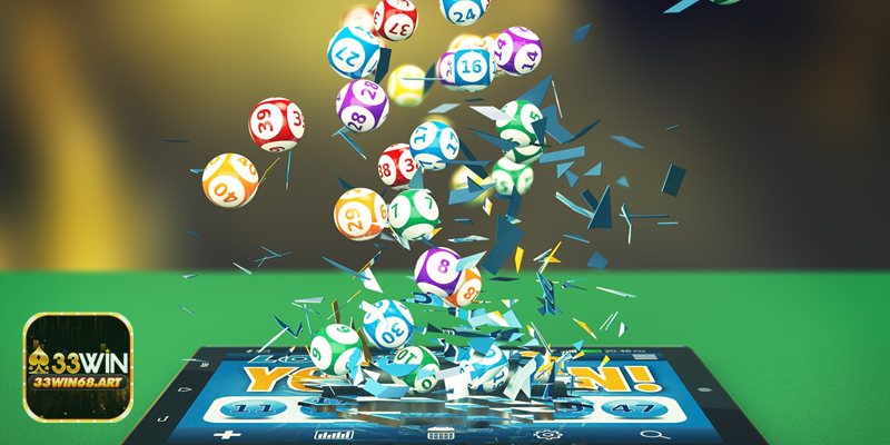 Cách tính lô đề miền bắc - Ưu thế khi triển khai cách tính trên 33win