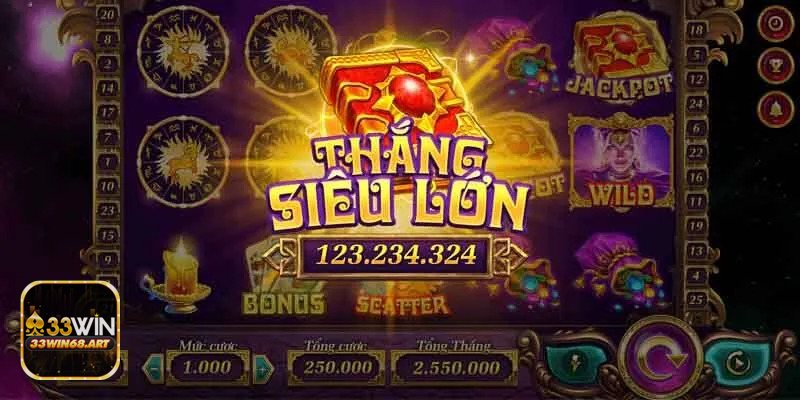 Nổ hũ pp - Cơ chế phần thưởng cuốn hút và nhịp chơi rõ ràng